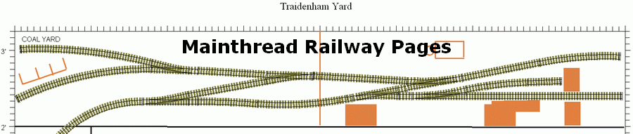 Mainthread Railway Pages