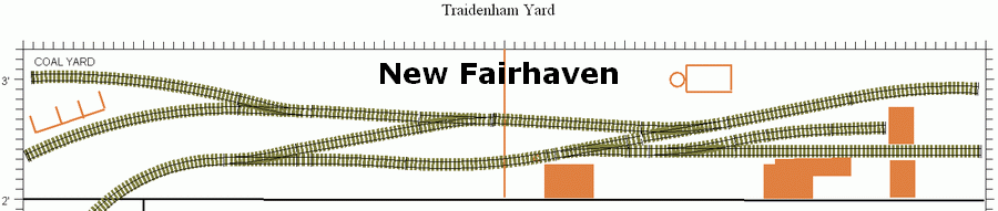 New Fairhaven