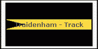 Traidenham - Track