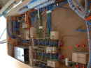 Fairhaven - Control panel wiring detail