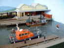 Fairhaven - View over harbour