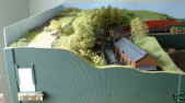 Fairhaven - Engine shed