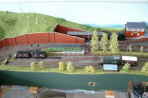 Fairhaven - Sidings