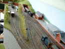 Fairhaven - Station and Sidings